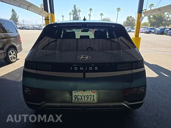 2023 Hyundai IONIQ 5 SEL - miniatura 5