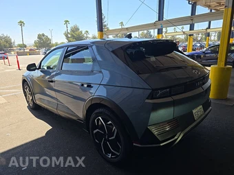 2023 Hyundai IONIQ 5 SEL - miniatura 6
