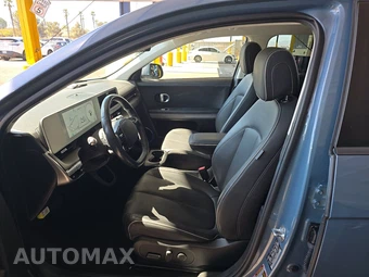 2023 Hyundai IONIQ 5 SEL - miniatura 7