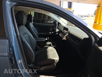 2023 Hyundai IONIQ 5 SEL - miniatura 8