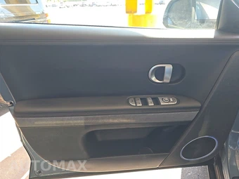 2023 Hyundai IONIQ 5 SEL - miniatura 9
