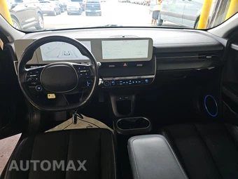 2023 Hyundai IONIQ 5 SEL - miniatura 11