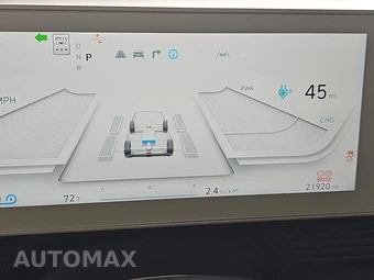 2023 Hyundai IONIQ 5 SEL - miniatura 12