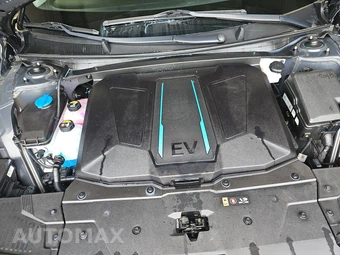 2023 Hyundai IONIQ 5 SEL - miniatura 15