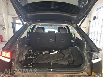 2023 Hyundai IONIQ 5 SEL - miniatura 16