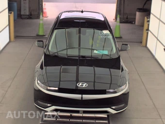 2023 Hyundai IONIQ 5 SEL - miniatura 2