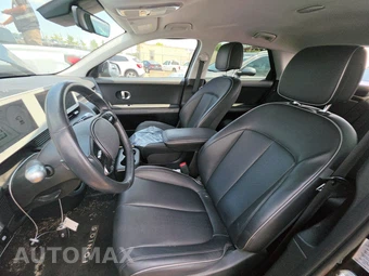 2023 Hyundai IONIQ 5 SEL - miniatura 31