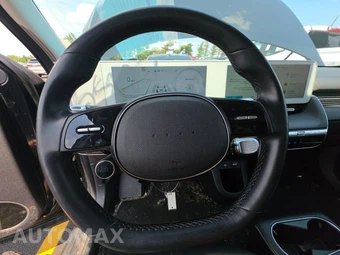 2023 Hyundai IONIQ 5 SEL - miniatura 32