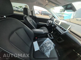 2023 Hyundai IONIQ 5 SEL - miniatura 33