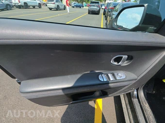2023 Hyundai IONIQ 5 SEL - miniatura 35