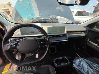 2023 Hyundai IONIQ 5 SEL - miniatura 38