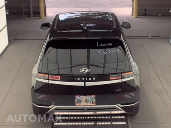 2023 Hyundai IONIQ 5 SEL - miniatura 5