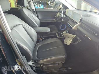 2023 Hyundai IONIQ 5 SEL - miniatura 8