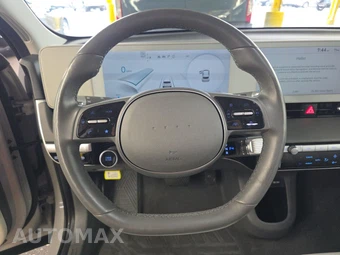 2023 Hyundai IONIQ 5 SEL - miniatura 10