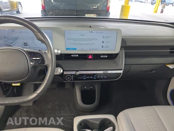 2023 Hyundai IONIQ 5 SEL - miniatura 11