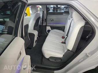 2023 Hyundai IONIQ 5 SEL - miniatura 13