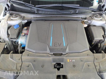 2023 Hyundai IONIQ 5 SEL - miniatura 15