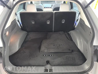 2023 Hyundai IONIQ 5 SEL - miniatura 16