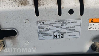 2023 Hyundai IONIQ 5 SEL - miniatura 18