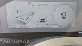 2023 Hyundai IONIQ 5 SEL - miniatura 19