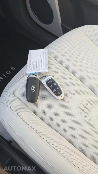 2023 Hyundai IONIQ 5 SEL - miniatura 20