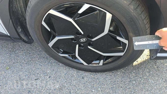 2023 Hyundai IONIQ 5 SEL - miniatura 25