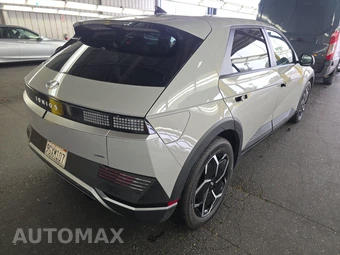 2023 Hyundai IONIQ 5 SEL - miniatura 4