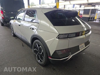 2023 Hyundai IONIQ 5 SEL - miniatura 6