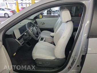 2023 Hyundai IONIQ 5 SEL - miniatura 7