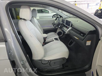 2023 Hyundai IONIQ 5 SEL - miniatura 8