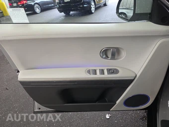 2023 Hyundai IONIQ 5 SEL - miniatura 9