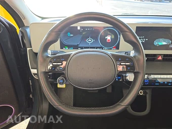 2023 Hyundai IONIQ 5 SEL - miniatura 10