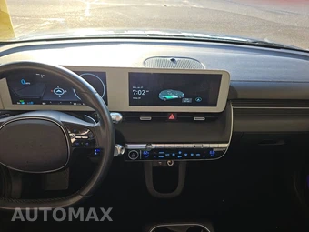 2023 Hyundai IONIQ 5 SEL - miniatura 11