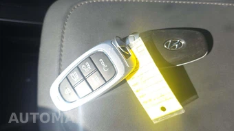 2023 Hyundai IONIQ 5 SEL - miniatura 18
