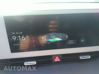 2023 Hyundai IONIQ 5 SEL - miniatura 22