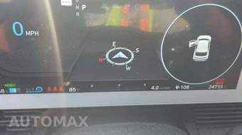 2023 Hyundai IONIQ 5 SEL - miniatura 24