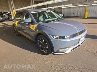 2023 Hyundai IONIQ 5 SEL - miniatura 3
