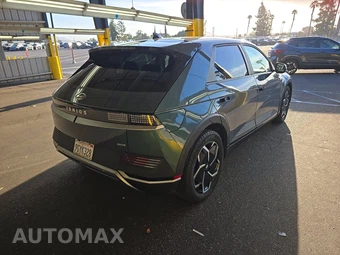 2023 Hyundai IONIQ 5 SEL - miniatura 4