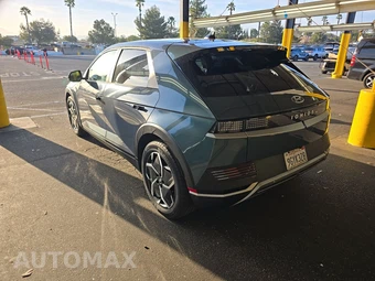 2023 Hyundai IONIQ 5 SEL - miniatura 6