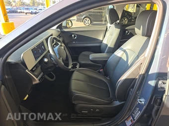 2023 Hyundai IONIQ 5 SEL - miniatura 7