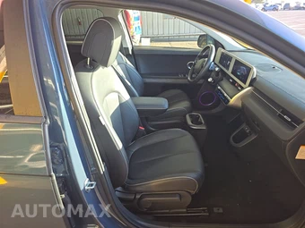 2023 Hyundai IONIQ 5 SEL - miniatura 8