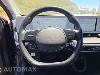 2023 Hyundai IONIQ 5 SEL - miniatura 10