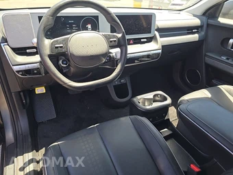 2023 Hyundai IONIQ 5 SEL - miniatura 11