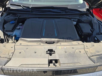 2023 Hyundai IONIQ 5 SEL - miniatura 15