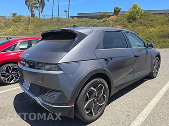 2023 Hyundai IONIQ 5 SEL - miniatura 4