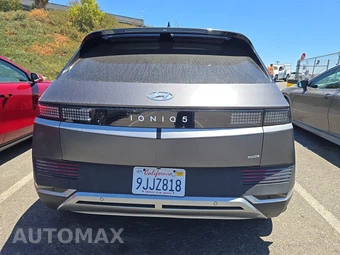 2023 Hyundai IONIQ 5 SEL - miniatura 5