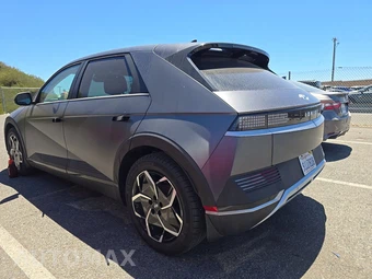 2023 Hyundai IONIQ 5 SEL - miniatura 6