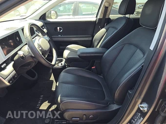 2023 Hyundai IONIQ 5 SEL - miniatura 7