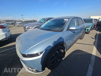 2023 Hyundai IONIQ 5 SEL