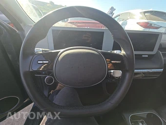 2023 Hyundai IONIQ 5 SEL - miniatura 10